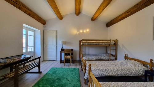 Gargas Villa | Le Repaire de Perrotet - Luberon