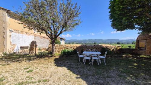 Gargas Villa | Le Repaire de Perrotet - Luberon