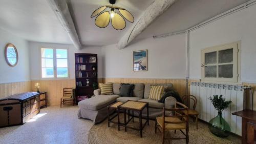 Gargas Villa | Le Repaire de Perrotet - Luberon