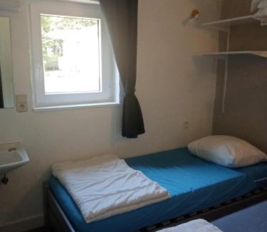Virton House | Le repaire des belettes Vallée de Rabais