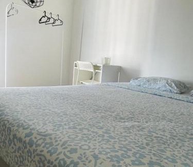 La Source Apartment | Le Repaire Urbain - 8 voyageurs