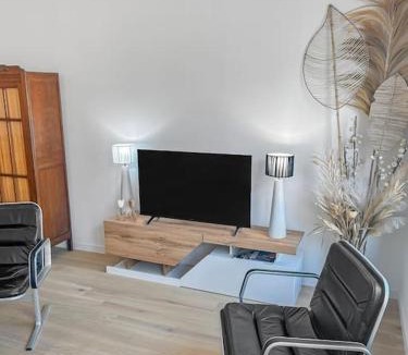 Chartres Apartment | Le Repos Chartrain