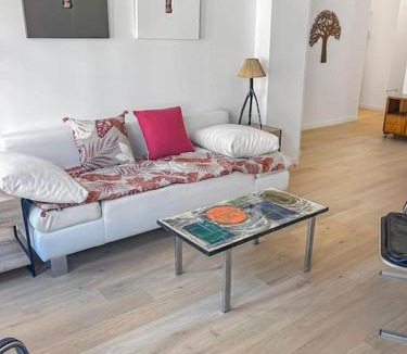 Chartres Apartment | Le Repos Chartrain