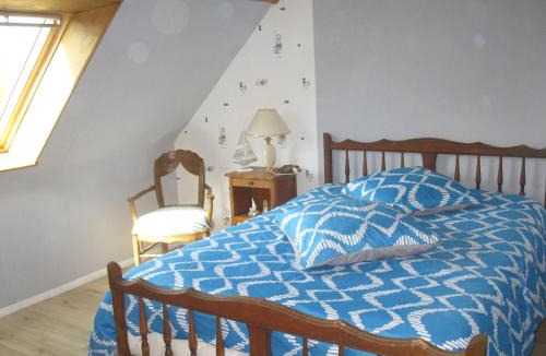 Esson Apartment | Le Repos des Crins Noirs