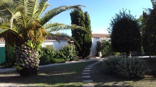 Cheray House | Le Repos Marin