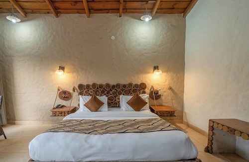 Garjia Hotel | Le Reserve Corbett