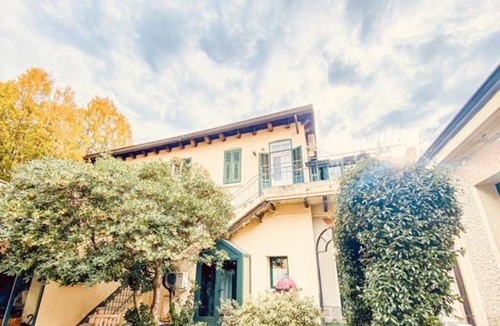 Roiano-Gretta-Barcola-Cologna-Scorcola Apartment | Le Residenze dei Serravallo