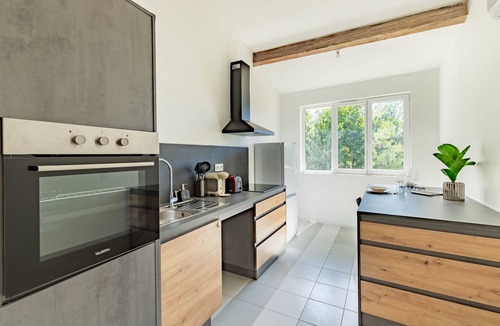 Rustiques Apartment | Le Resticas - Triplex climatisé