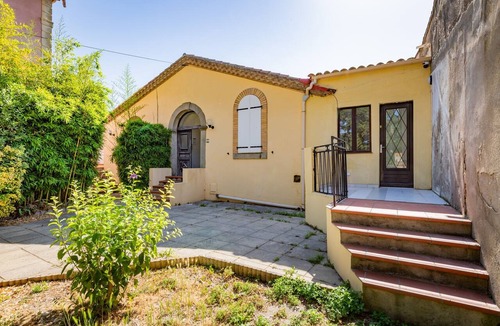 Rustiques Apartment | Le Resticas - Triplex climatisé