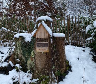 Chaudfontaine House | Le Retour aux Sources - Chambre d'Hôte chaleureuse et conviviale