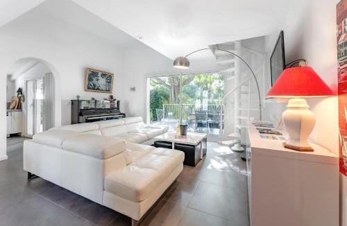 Cassis Villa | LE REVE BLEU