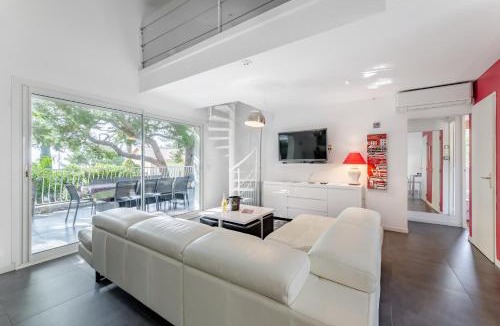Cassis Villa | LE REVE BLEU