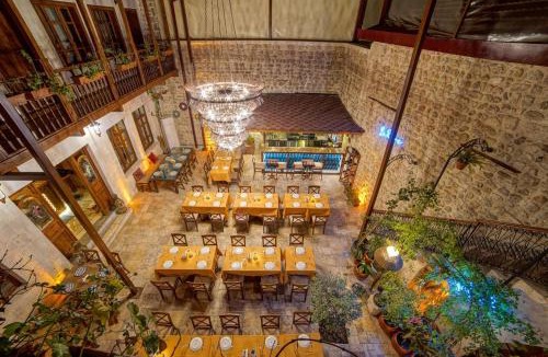 Antakya Hotel | Le Reve Butik Otel
