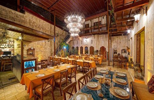 Antakya Hotel | Le Reve Butik Otel