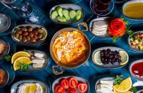 Antakya Hotel | Le Reve Butik Otel