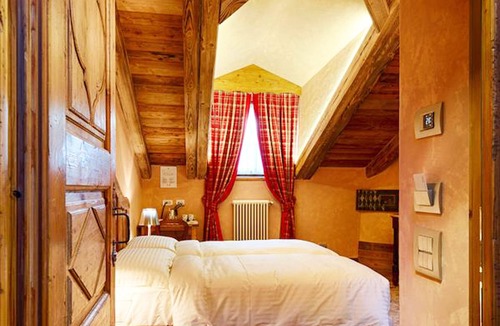 Aosta House | Le Reve Charmant