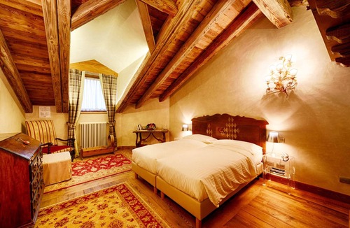 Aosta House | Le Reve Charmant
