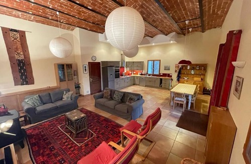 Roquebrun House | 'Le Rêve' Spacious & stylish holiday house in Roquebrun
