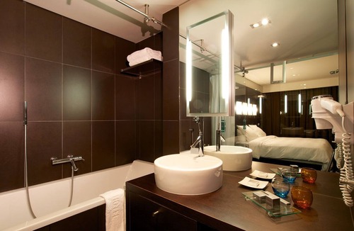 Tarbes Hotel | Le Rex Hotel