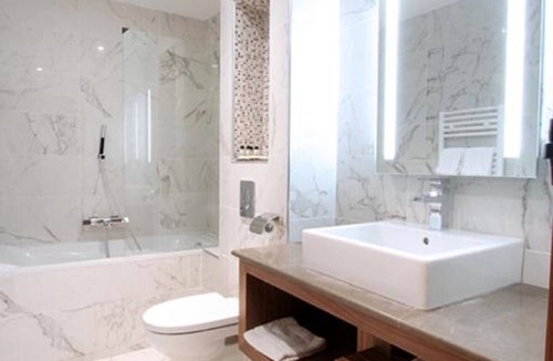 Endoume Hotel | Le Rhul