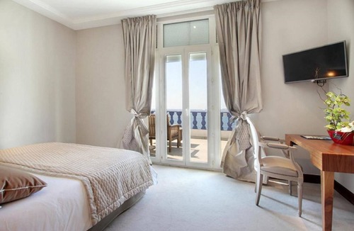Endoume Hotel | Le Rhul