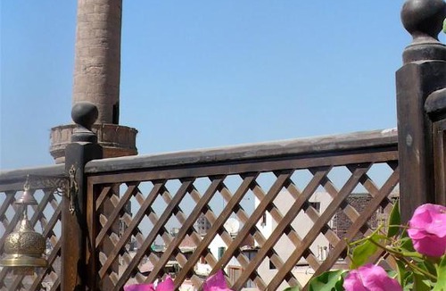 Al-Jamaliyah Hotel | Le Riad Hotel de Charme
