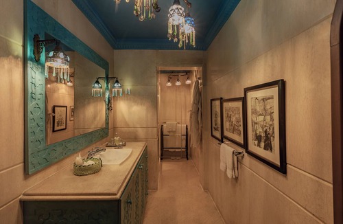 Al-Matariyah Hotel | Le Riad Hotel de Charme