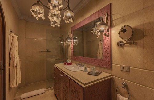 Al-Matariyah Hotel | Le Riad Hotel de Charme
