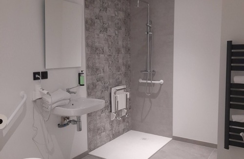 Blyes Hotel | Le Riccoty