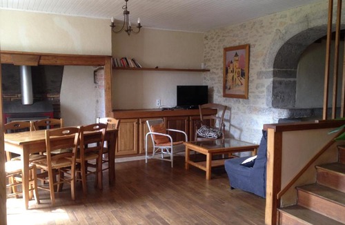Brengues House | Le Ricochet