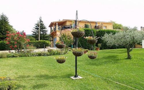 Malaucene House | Le Rieufroid