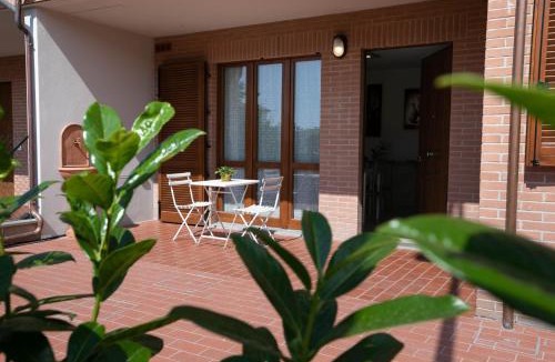 Arezzo House | Le Rime
