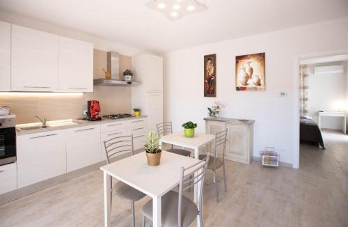 Arezzo House | Le Rime
