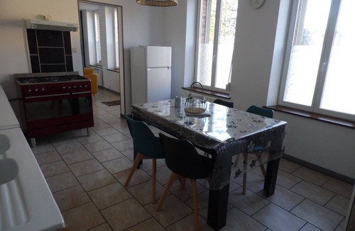 Bellicourt Cottage | Le Riqueval Maison de Campagne