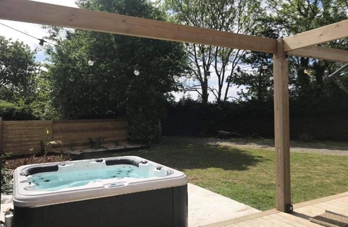 Quimperle House | Le Ristouar - Maison Aveleen