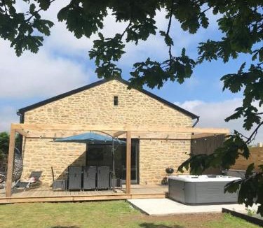 Quimperle House | Le Ristouar - Maison Aveleen