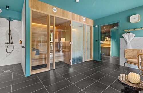 Honfleur Hotel | LE RITUEL HOTEL & SPA