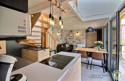 Binic House | Le Rivage - Binic Etables SUR MER