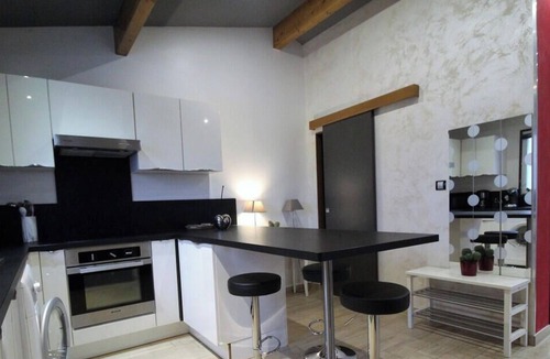 Communay House | Le Rivat - COMMUNAY - Gîte