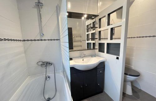 Heuze - Saint-Georges House | Le Rive Sarthe - maison 2 pers
