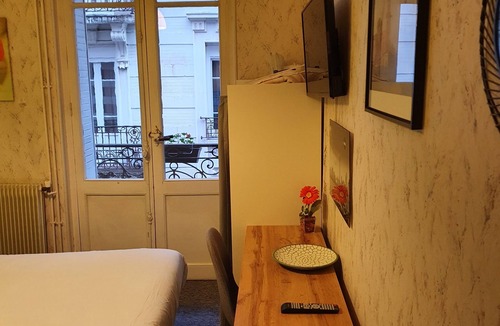 Cœur de Ville Hotel | Le Riviera