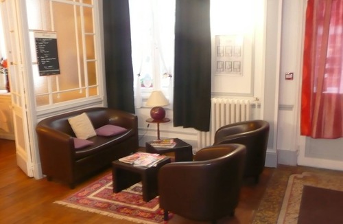 Cœur de Ville Hotel | Le Riviera