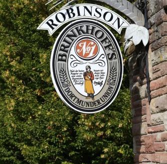 Mezieres-sur-Oise Bed & Breakfast | Le Robinson