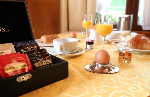Mezieres-sur-Oise Bed & Breakfast | Le Robinson