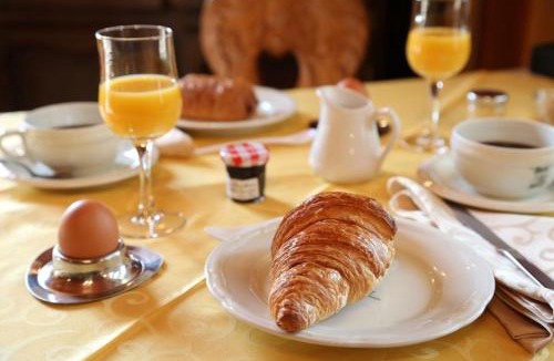 Mezieres-sur-Oise Bed & Breakfast | Le Robinson