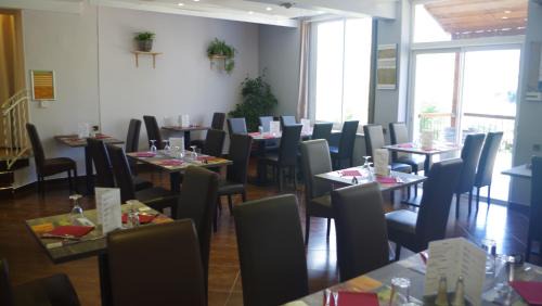 Pierrelatte Hotel | Le Robinson