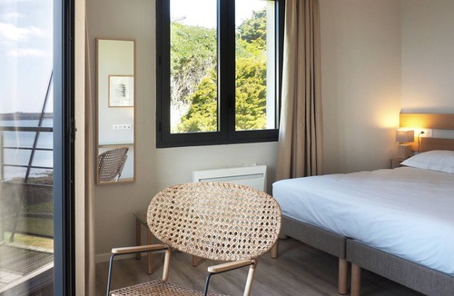 Ushant Hotel | Le Roc'h Ar Mor