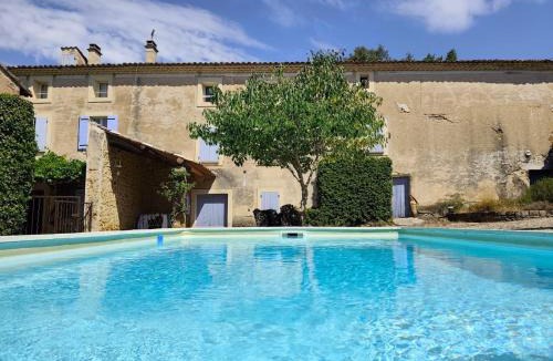 Aubignan House | Le Rocan Roux