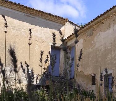 Aubignan House | Le Rocan Roux