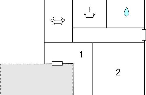 San Matteo Apartment | Le Rocche 2